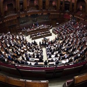 Decretone, via libera alla Camera. Il testo torna al Senato