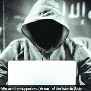 Is, drone americano uccide britannico a capo del cybercaliffato 