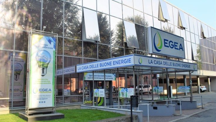 Egea, lo sviluppo morbido