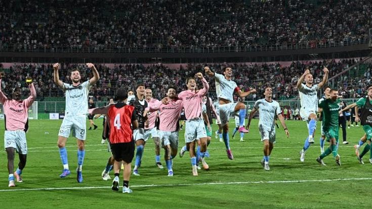 I tifosi rosa ci credono ancora, trasferta a Padova da tutto esaurito