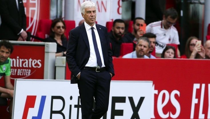 Rifondazione Genoa: il sogno di Zangrillo è riportare a Genova Gasperini