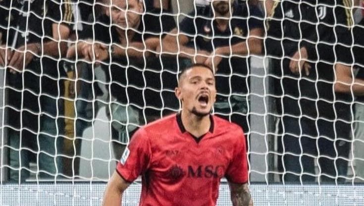 La favola di Caprile: esordio contro la Juve, come Cannavaro