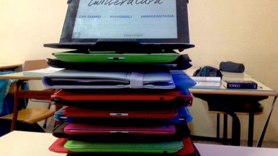 La lettura? Un esercizio popolare. Grazie a social e applicazioni
