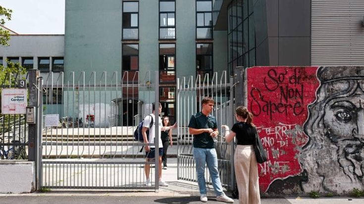 Milano, agli studenti il classico non piace più: persi 1700 iscritti in cinque anni