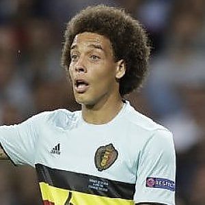 Cina, sei mesi di squalifica per un pestone a Witsel: che punizione per Qin Sheng