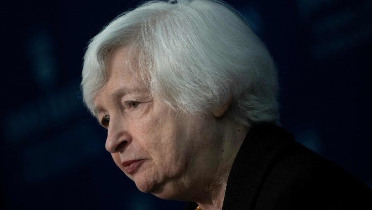 Le Borse di oggi, 16 maggio. Yellen sul tetto al debito Usa: "Default si avvicina". Delude l'industria cinese