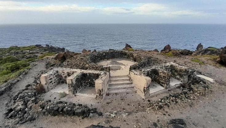 Nella perla nera di Pantelleria: “Qui non diventerà mai come le Canarie”