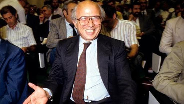 Paolo Cirino Pomicino: “Tangentopoli ha distrutto i partiti e aperto la strada ai populisti”