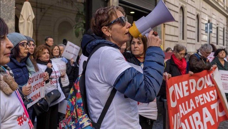 Salvare le "esodate". Marcia indietro su Opzione Donna