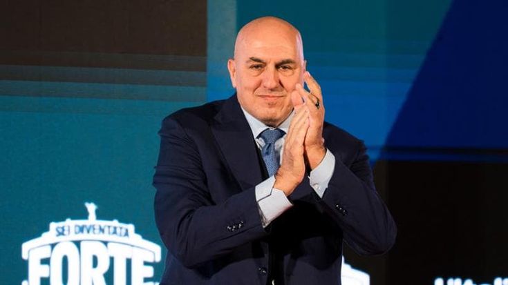 L’Italia pronta a mandare l’esercito a Gaza