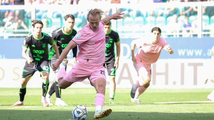 Rosanero, da Bani a Pohjanpalo i pilastri del nuovo Palermo