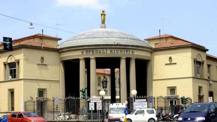 Ospedali a Livorno e Pisa, un piano da un miliardo per metà con prestito Inail