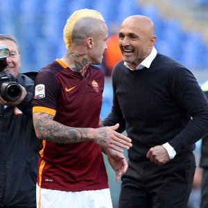 Nainggolan-Chelsea, manca solo la firma. Alla Roma 36 milioni di euro
