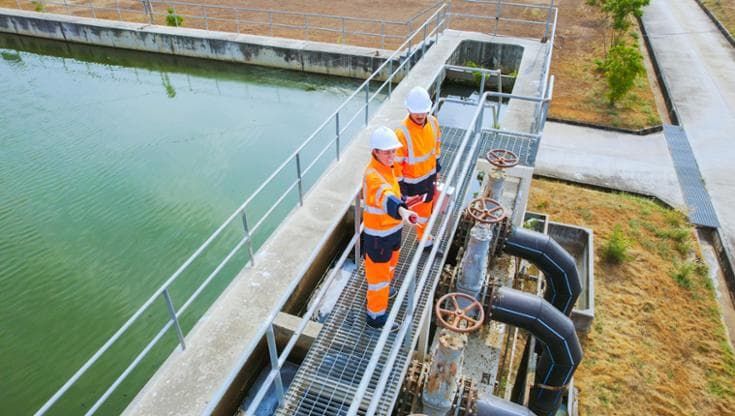 Acqua, emergenza finita: ora via agli espropri per il parco dell’Oreto