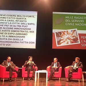 Accordo tra i ministeri: mille giovani del servizio civile impiegati nell'agricoltura sociale