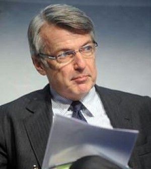 Rcs, de Bortoli d&agrave; l'addio al Corriere:"Non ho dato io le dimissioni"