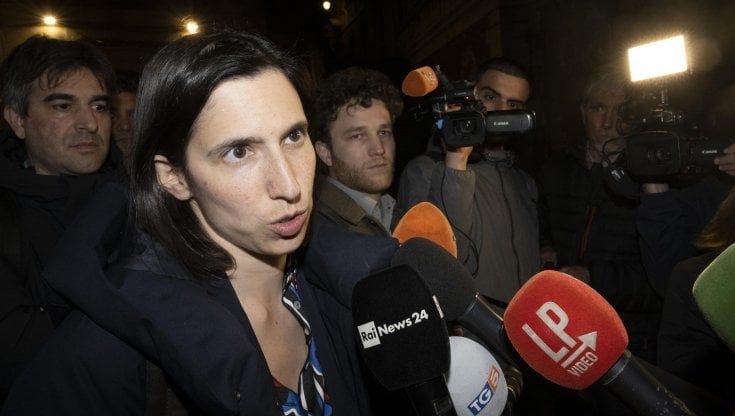 Schlein, la sua prima segreteria fuori dal Nazareno. Va a Riano in onore di Matteotti