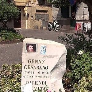 Genny, vittima innocente di camorra: dopo 16 mesi identificati mandanti e killer
