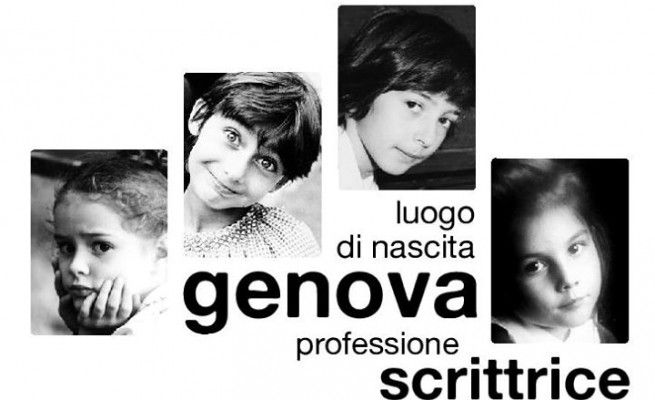 Le donne di Genova?<br />Son quelle che scrivono