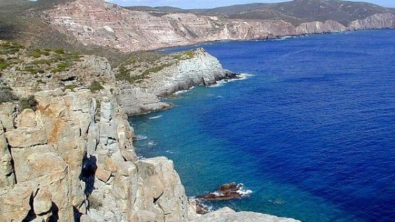 Alla ricerca della tradizione perduta: in Sardegna, nel Sulcis, una miniera di sapori