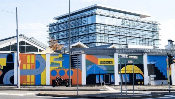 La grafica invade Milano: per tre giorni il festival della comunicazione visiva parte da Base e Certosa district