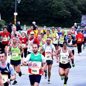 Vivicitt&agrave;, il 6 aprile la trentunesima edizione della "corsa pi&ugrave; grande del mondo"