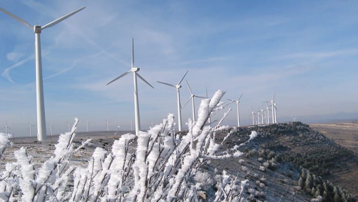 Enel anticipa il futuro: zero emissioni già nel 2040