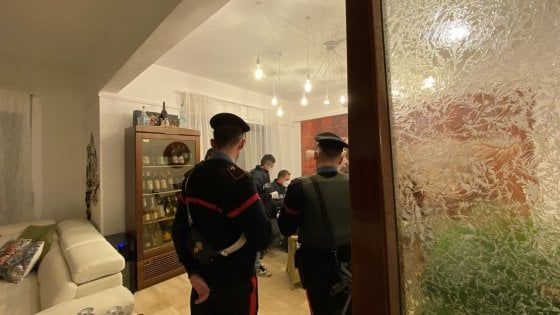 Le mani della camorra sui ristoranti a Roma: sequestrati 14 locali in centro. Prestiti al figlio di Gigi D'Alessio
