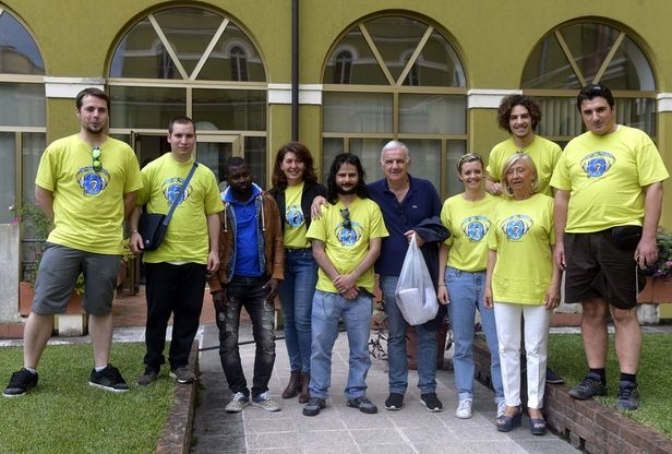 A Parma i 30 anni della Coop Sirio: omaggio a Tommasini