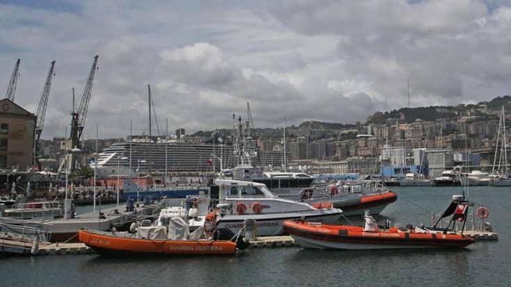 Mare in Liguria, le regole della sicurezza per bagnanti, sub e diportisti
