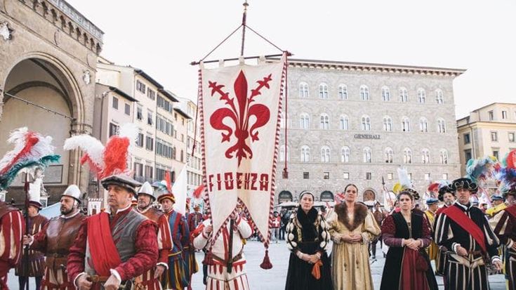 Mostre, visite e concerti: un sabato di Festa per la Toscana