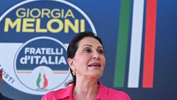 Hanno tutti ragione | Santanchè, la candidata a sua insaputa