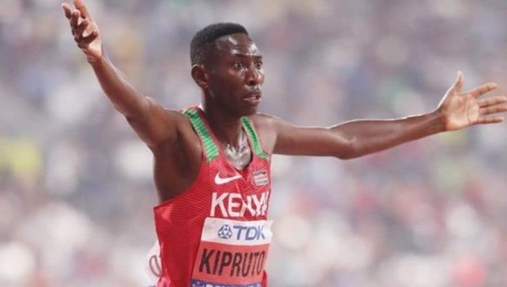 Atletica, Kenya: Kipruto e Cheruiyot falliscono la qualificazione per le Olimpiadi