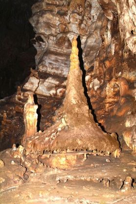 Grotte di Castelcivita. La perla del Cilento