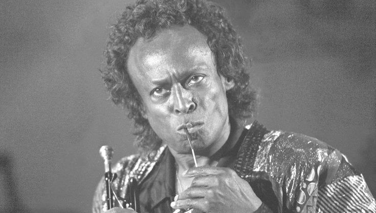Storie di cocktail a Milano: Miles Davis e il "giazz" nel tempio del jazz