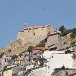 Campania, coronavirus: De Luca mette in quarantena un comune del Casertano