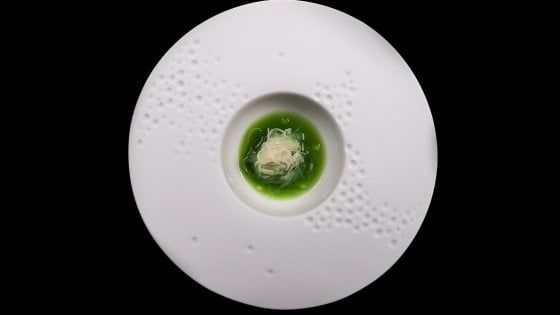 Il paradosso di Inkiostro: la cucina più dissacrante nel regno della tradizione