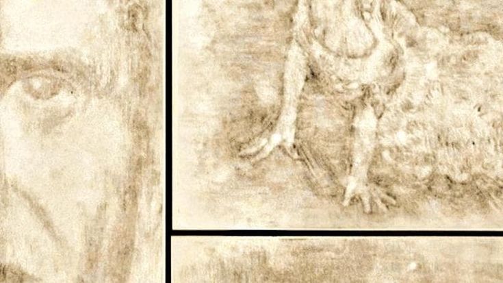 Atlas Partenope: Fogli a Capodimonte con le “immagini del cuore”