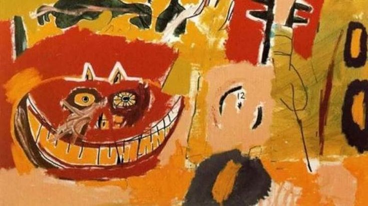 “Un milione per il mio Basquiat”. Nappi mette una taglia sul quadro che ha messo nei guai Rita Rusic