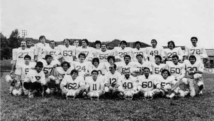 Football, così 40 anni fa nacquero i Warriors