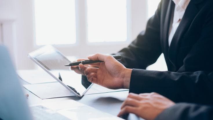 Gestione digitale dei documenti, in Italia il mercato vale 2,3 miliardi