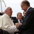 Il commiato del Papa a Letta: "Telefonata cordiale e affettuosa"