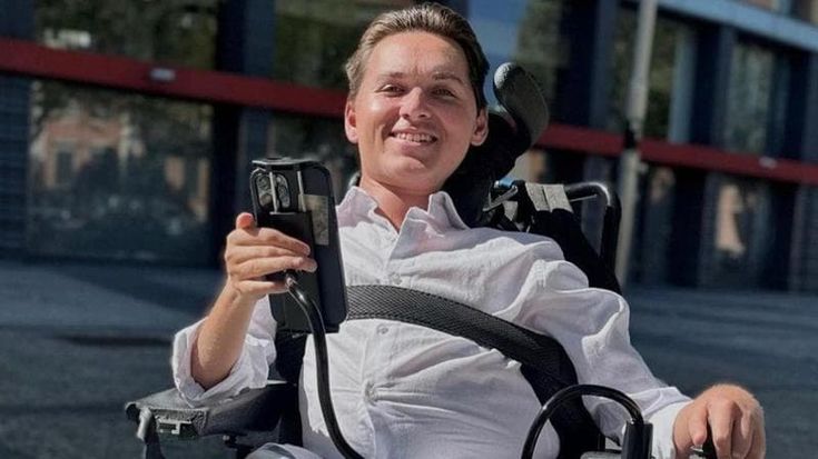 Giornata della disabilità, il boicottaggio di Cosmin Stoica: “Non se ne parli un giorno all’anno”