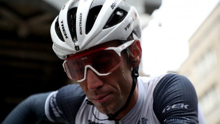 Vincenzo Nibali: "Parigi-Roubaix, devo provarci prima dell’addio"