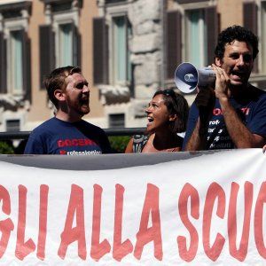 Assemblee confermate per il 15 settembre, rischia di saltare il primo giorno di scuola