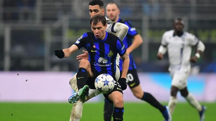 Inter-Real Sociedad 0-0: i nerazzurri falliscono il primo posto del girone