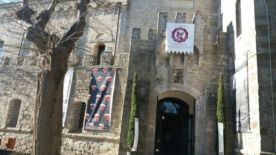 Anteprime Toscane: Vernaccia in grande ascesa, qualche dubbio sul Nobile di Montepulciano