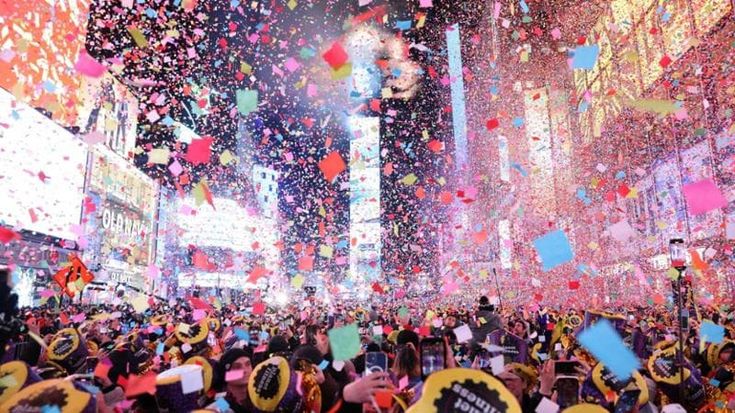 Capodanno 2023, cosa fare (oltre al brindisi) in dieci luoghi magici