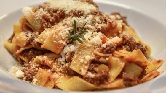 La cucina (classica ma non troppo) di Saulo, tra cunicoli e colombari degli antichi romani