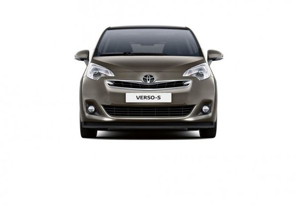 Toyota Verso-S